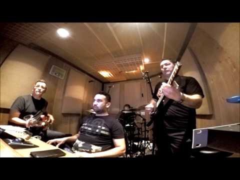 PAPAMICHAEL, HASLIP, EL NEGRO Session Clip Miami.