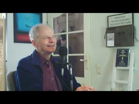 Liefde sterft niet.. Over het padloze pad en de reis zonder afstand, Koos Janson en Patrick Kicken