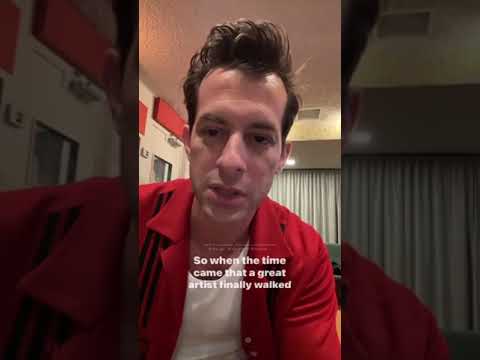Join #MarkRonson as he reveals his #musicproduction secrets. #Shorts #BBCMaestro #BarbieMovie
