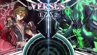 ブレイブルー（BLAZBLUE -CENTRALFICTION-）ランクマッチ対戦！　その27