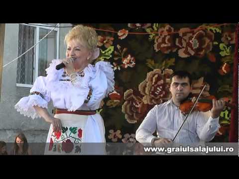 Sava Negrean Brudascu la Sarbatoarea buciumanilor