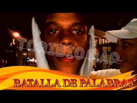 MELVIN LA CURA Y FARDOM DIFICULTA MAXIMA===BATALLAS CON PALABRAS