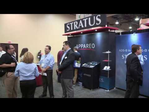 2017 AEA Associate Member of the Year - Appareo