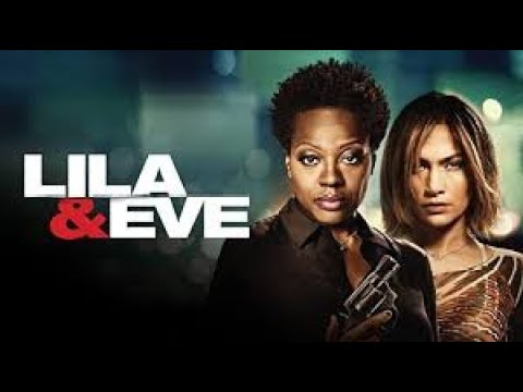 Lila & Eve |  Crime Drama ft. Viola Davis & Jennifer Lopez