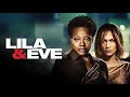 Lila Eve Crime Drama Ft Viola Davis Jennifer Lopez