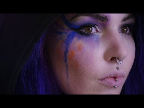 SIRUS - Neon Dominion (Official Music Video)