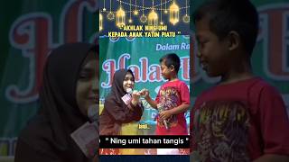Download lagu indah sekali dakwahnya, pengajian Ning umi Laila. mp3