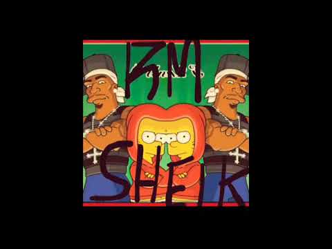 MC SACI DO PIRA - MARIA FUZIL (DJ LC)- [[RM SHEIK]] 2018*