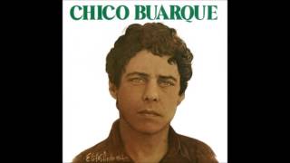 Chico Buarque - Morena de Angola
