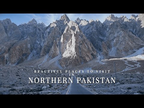 Spantik Tours Video thumbnail