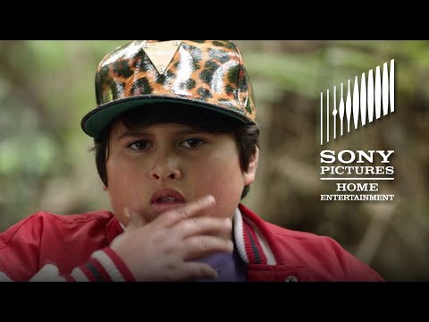 Hunt for Wilderpeople - On DVD