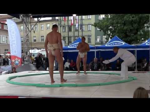 Jakub Krysiak vs Sebastian Bernat - POLAND OPEN 2012