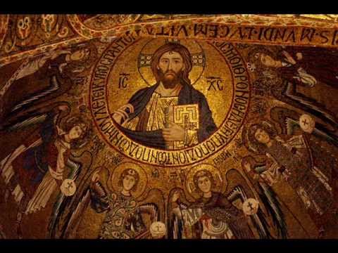 Хвалите имя Господне