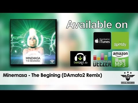 Minemasa - The Beginning (DAmato2 Remix)