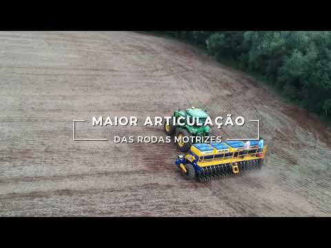 STM | Semeadeira Múltipla Tatu