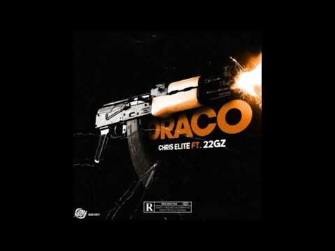 Chris Èlite, 22Gz - Draco Instrumental (Prod by Chris Rich)