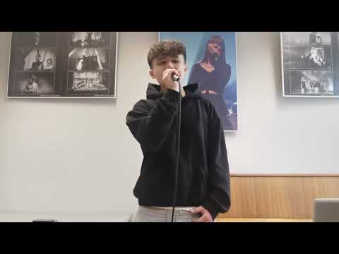 Oliwier Szot, 17 lat - All I Know