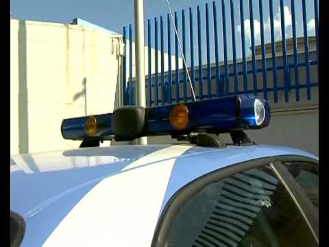 ONDA TG 29.01.2014 - DENUNCE POLIZIA SULMONA: FURTO SMARTPHONE E KATANA