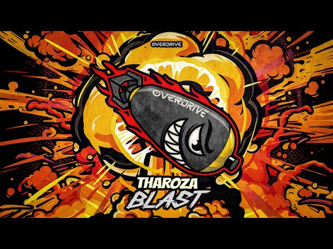 Tharoza - Blast (Official Video)