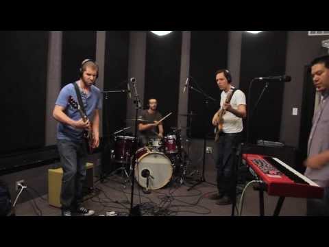 Green Room Rockers- Dark Thoughts (Live at KDHX)