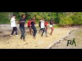 Rayvanny Ft Diamond - NITONGOZE (Dance video) on the beach side 🔥🔥🏄