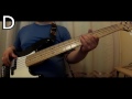 Hillsong Worship - Blessed - Bass Cover