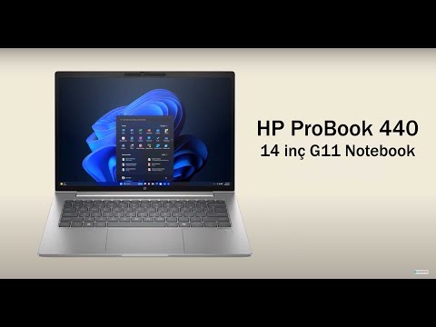 HP ProBook 440 G11 AD1Q5ET Ultra 5 125U 16GB 512GB Intel Graphics W11P Pike Silver Aluminium