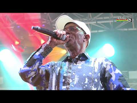 BERES HAMMOND & Harmony House Band live @ Main Stage 2018