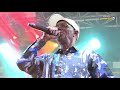 BERES HAMMOND & Harmony House Band live @ Main Stage 2018