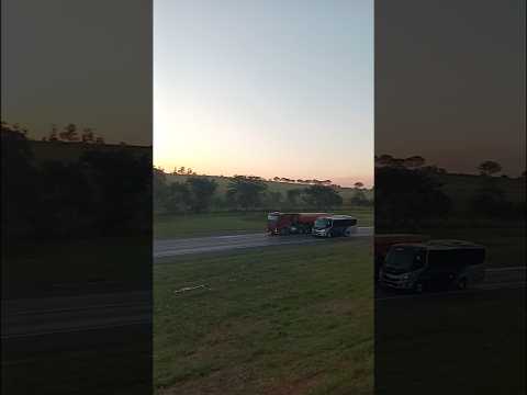 Nova Granada SP BR-153