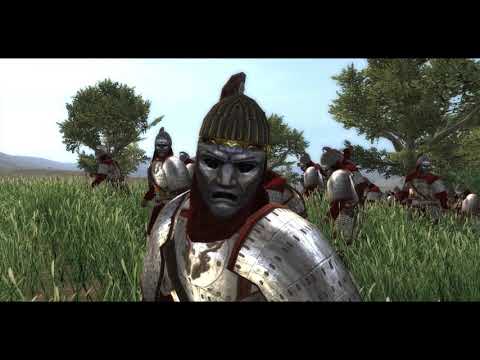 DCI: Last Alliance - War in the East Trailer