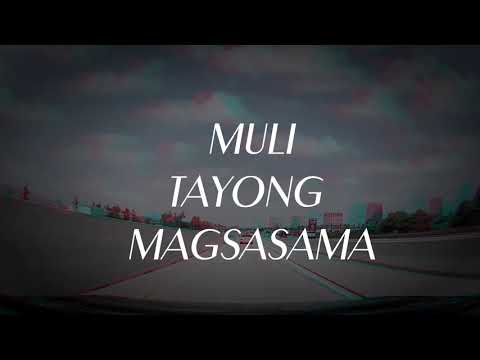 PAUWI NAKO   LYRIC VIDEO