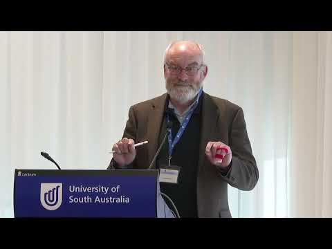 Professor Dave Snowden