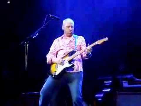 Mark Knopfler - So Far Away (Live in Lisbon - 04/04/08)