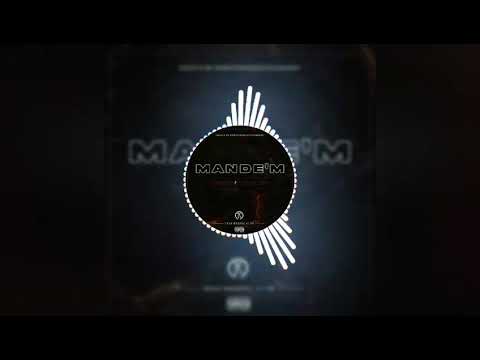 Famous boys -mandem feat jayballin trafik (official audio)