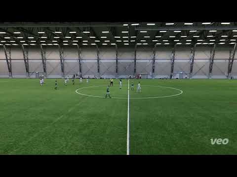 Stockholm Södra-Ängby IF  2:a halvlek