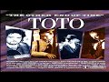 Toto  - The Other End of Time