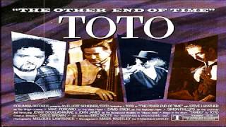 Toto  - The Other End of Time