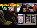 Nonton Bioskop Di CGV Grand Dadap City