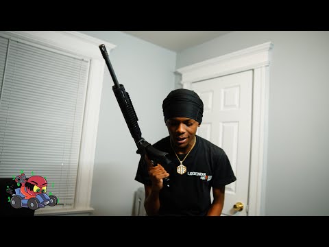 Drose - Here I Come (Official Music Video)