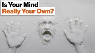 Do Humans Have Free Will, Or Are We Programmed By Society? | Joscha Bach