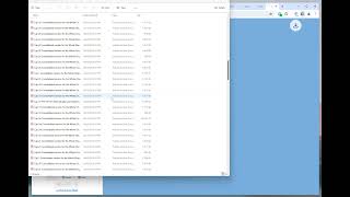 RPA case study: Download all PDF documents from website (Method 2)