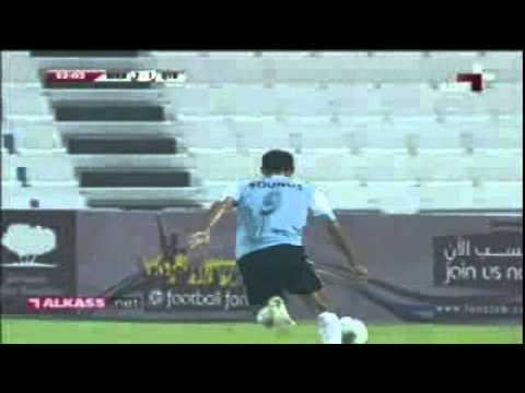 QSL 2012 / Qatar SC 1 vs AlWakra 2