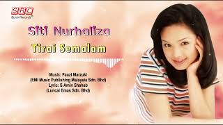 Siti Nurhaliza - Tirai Semalam（Official Lyric Video)