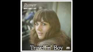 Rumer   Travellin&#39; Boy with lyrics