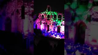 Dead Can Dance - In Power We Entrust the Love Advocated(live) Athens July 3 2019