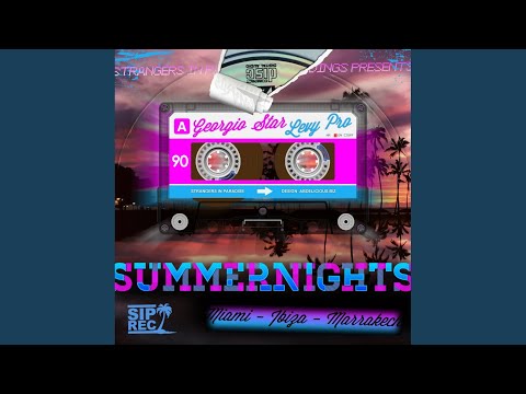 Summer Nights (Original Mix)