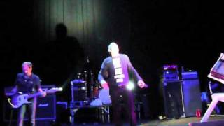 Gravity Kills - Falling recorded 062510