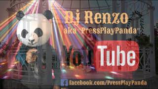 Dj Renzo aka PressPlayPanda