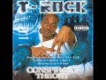 T-Rock - I'm In It